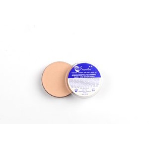 Superstar Face Paint 16g 015 Skin (16g 015 Skin)